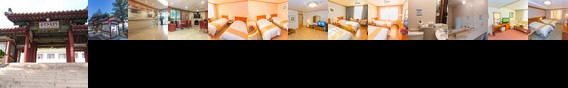 Sejong Hotel Chunchon