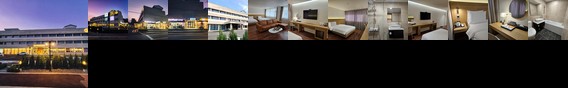 Palace Kumi Hotel