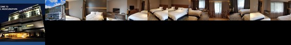 Hotel Mudeung Park