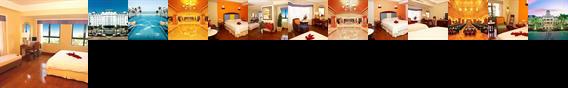 Crown Spa Resort Hainan Haikou