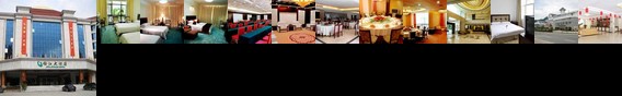 Jinggangshan Jin Jiang Hotel