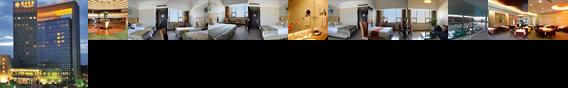 Yuntai International Hotel Lianyungang