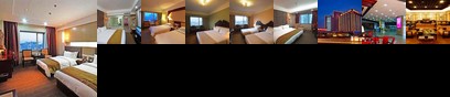 Celebrity Tai Shan Hotel