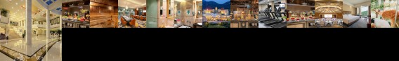 Ramada Plaza Taian
