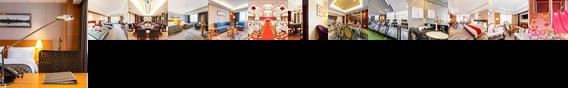 Garden Hotel Taicang