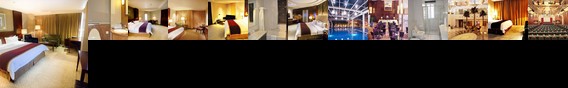World Trade Hotel Taiyuan