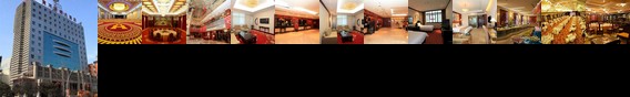 Huanghe Jingdu Grand Hotel