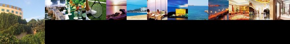 Golden Bay Hotel Weihai