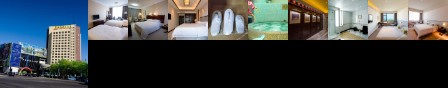 Weihaiwei Hotel