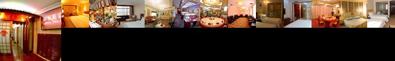 Pacific Hotel Yantai