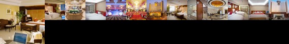 Huafang Jinling International Hotel