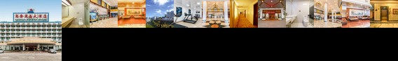 Gaoyao Regent Hotel Zhaoqing