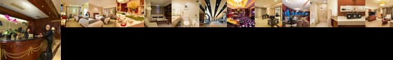 Best Western Zhenjiang International Hotel