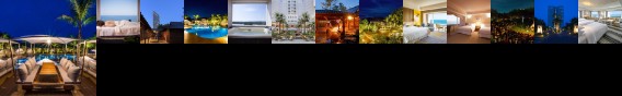 Sheraton Grande Ocean Resort