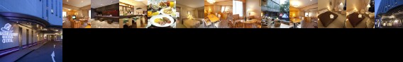 Oita Toyo Hotel