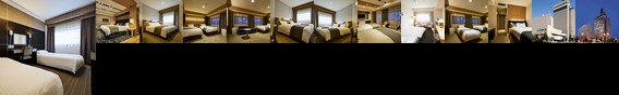 Sendai Kokusai Hotel