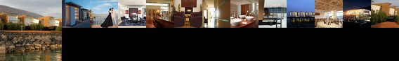 Hotel Palafitte