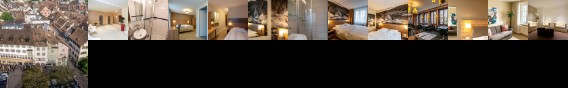 Kronenhof Hotel Schaffhausen