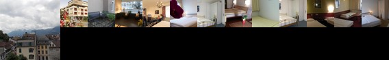 Elite Hotel Thun