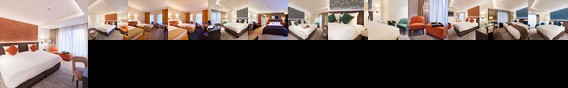 BEST WESTERN Premier Keizershof Hotel