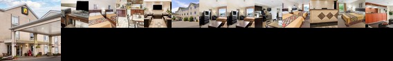 Super 8 Motel Airdrie