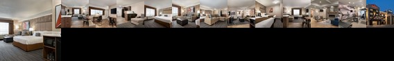 Ramada Inn & Suites - Airdrie