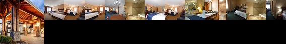 BEST WESTERN PLUS Country Meadows Inn