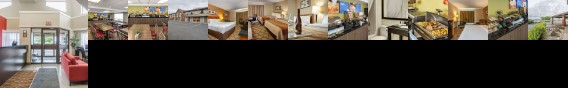 Comfort Inn - Amherst