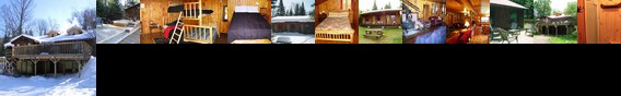 Algonquin Eco-Lodge