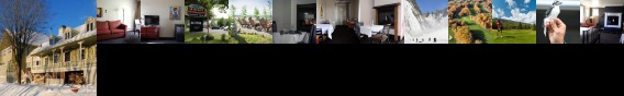 Auberge La Camarine