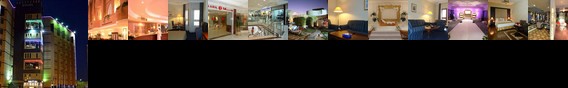 Holiday Inn Hafr Al-Batin