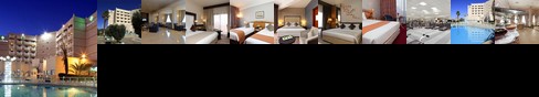 Holiday Inn Najran