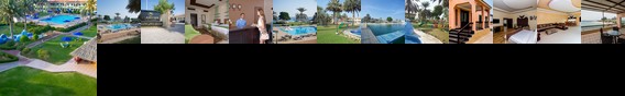 Flamingo Beach Resort Umm al-Quwain