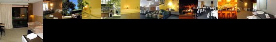 BEST WESTERN High Country Motor Inn