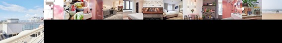 Best Western Hotel Imperial Ostend