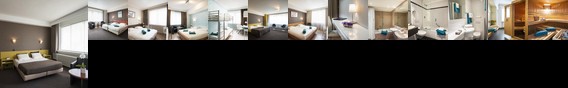 Hotel Ter Streep Hotel Ter Streep