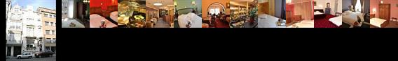 Hotel Thevenet Hotel Thevenet
