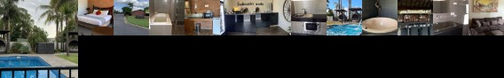 Comfort Inn Federation