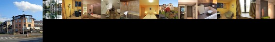 Hotel Soll Cress Koksijde