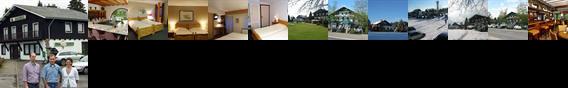 Dolesca Park Hotel Vielsalm