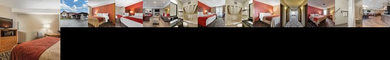 Comfort Inn Oshawa