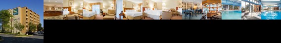 Quality Hotel & Conference Centre