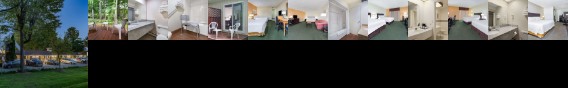 Bracebridge Travelodge