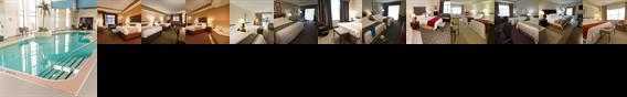 BEST WESTERN PLUS Brant Park Inn and Conference Centre