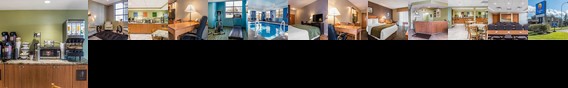 Comfort Inn Brockville