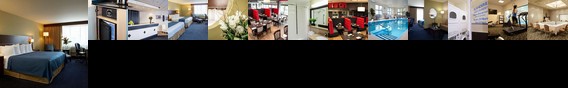 Quality Inn & Suites Brossard