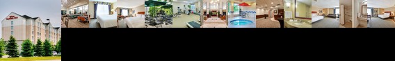 Hilton Garden Inn Toronto / Burlington