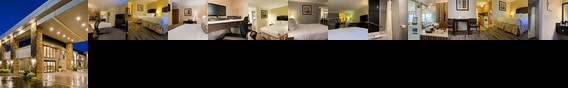 Best Western Kings Inn Burnaby