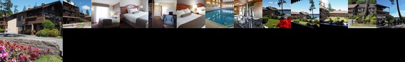 BEST WESTERN PLUS Austrian Chalet