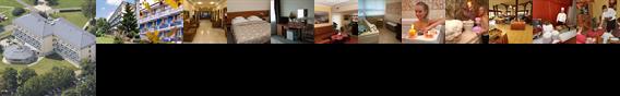 Corvus Hotel Buk